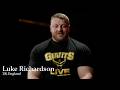 Meet The Athletes - Europe's Strongest Man 2026