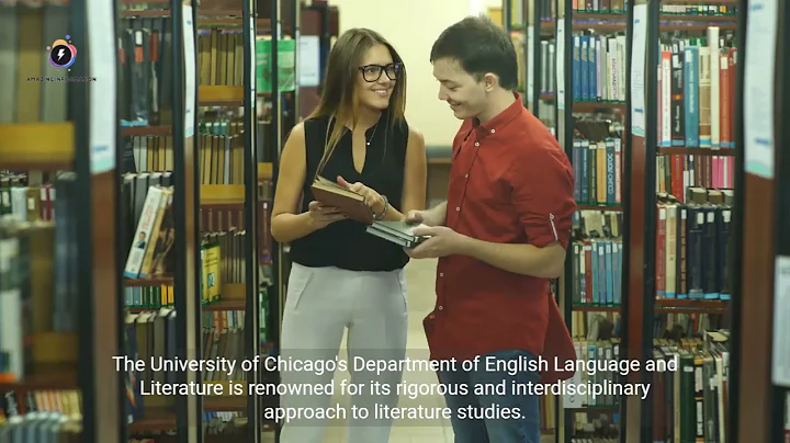 Top 10 Universities for Literature Studies