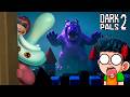 ENTRO A LUGARES SECRETOS EN DARK PALS | DESCUBRO LOS SECRETOS DEL CAPITULO 2 | JONDRES GC