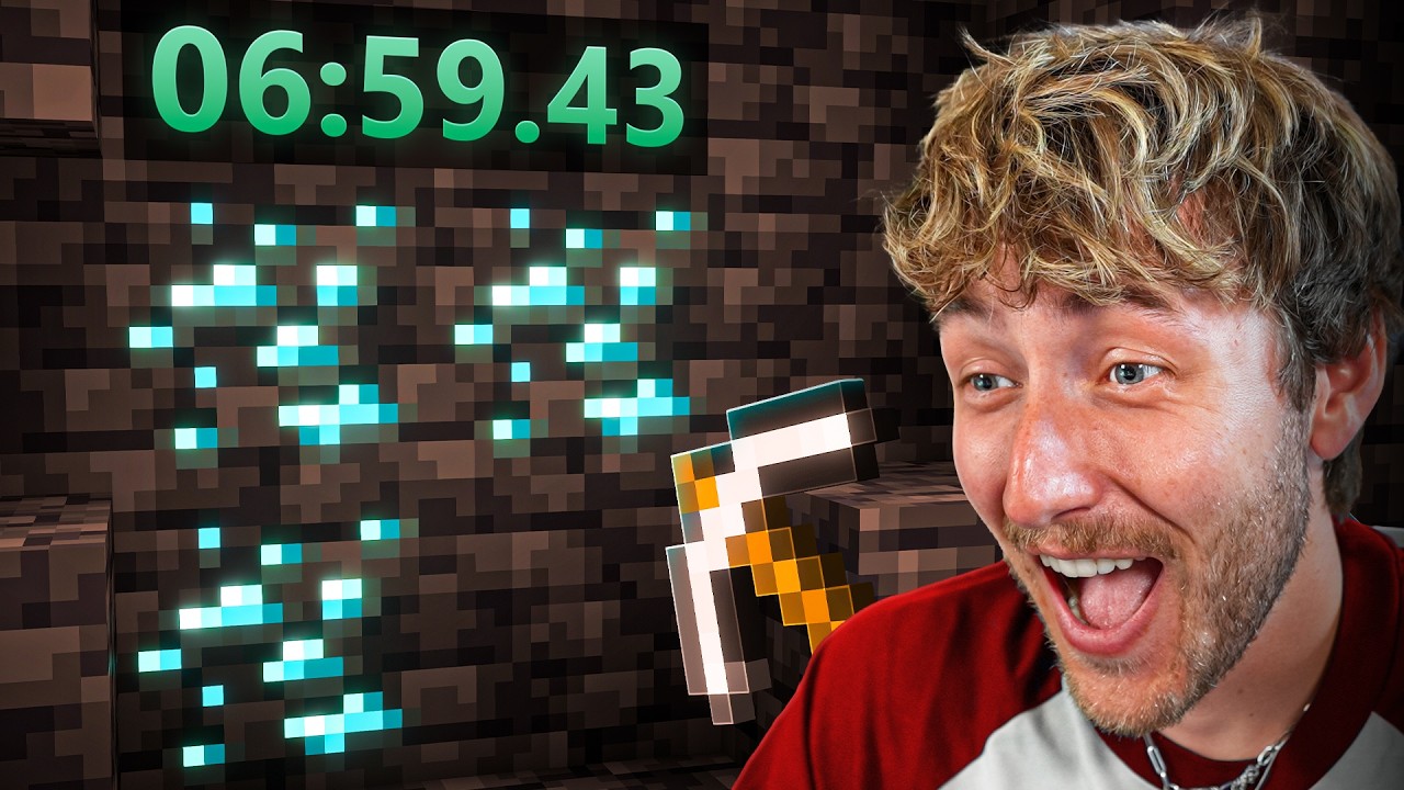 Zo Bereid Ik Me Voor op CreatorSMP Hardcore 4…