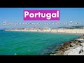 Praias em Portugal eleita uma das praias mais bonitas da Europa