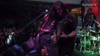 Download Lagu DEADSQUAD - JAKARTA ROCKULTURE 2017 FEAT. BONNY (HD) MP3