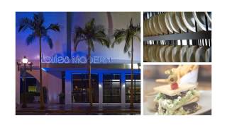DDI Branded Experiences