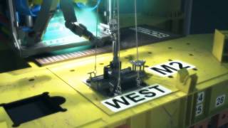 Fugro M2 Repair.wmv