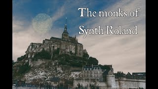 The monks of synth Roland (Prophet Rev2, Roland Integra-7, Kawai NV10, Casio WK7600, Strymon BigSky)