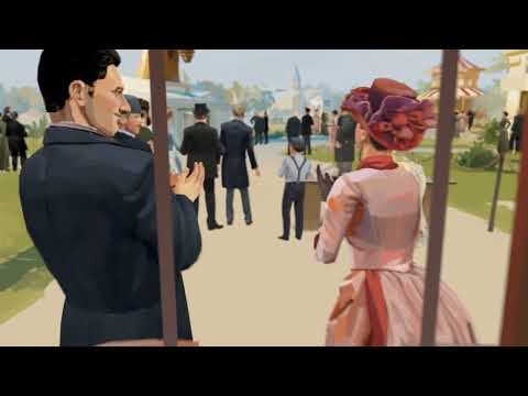EXPÉRIENCE VR UNE STATUE POUR LA LIBERTÉ - Bande-annonce - FR/EN | Musée d'Orsay