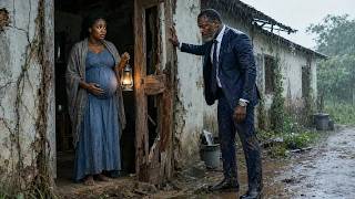 Poor Pregnant Widow’s Life Changed When a Billionaire Accidentally Came to That Abandoned House Guide