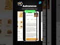 2 App Template | Horoscope Consultation App | Session Booking App | Astronova | +91 7672 000 500