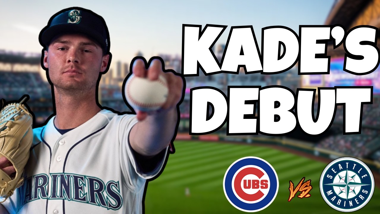 RANDY AROZARENA SAVES THE DAY! - Mariners Postgame