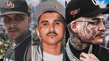 Compton 3ress Say’s  rowdy racks  is the Real SS & what 🤷🏻‍♂️💯??