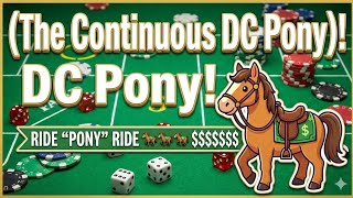 Download Lagu (The Continuous DC Pony) Ride \ MP3