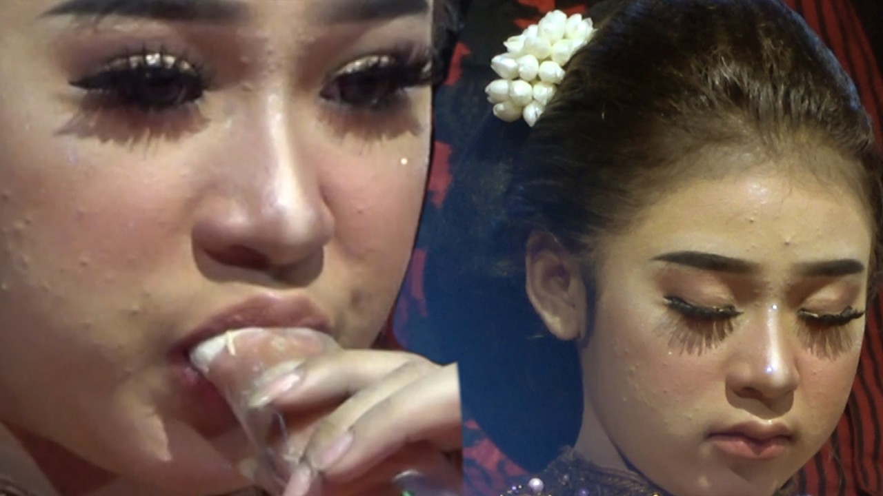 Niken Habis Nyemil Lanjut Tidur