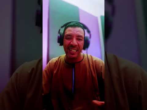 كواليس انشودة بشاير للكرماوي