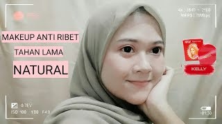 KELLY PEARL CREAM  NATURAL MAKEUP