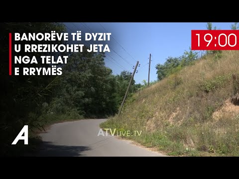 Banorëve të Dyzit