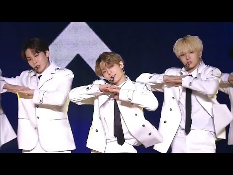 K-POP・アジア ONEUS Song Review: ONEUS – X | The Bias List // K-Pop Reviews