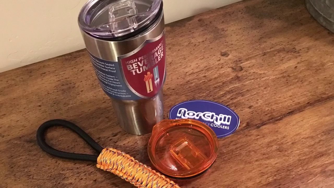 Norchill product preview