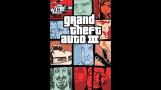 Theft Auto 3 - Craig Gray Fade Away
