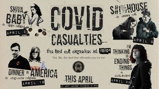 Covid Casualties The Lost Cult Comedies Of 2020