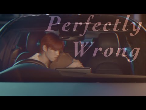 Perfectly Wrong | Teh & Oh Aew