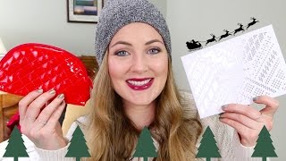 Birchbox Ipsy | December 2015