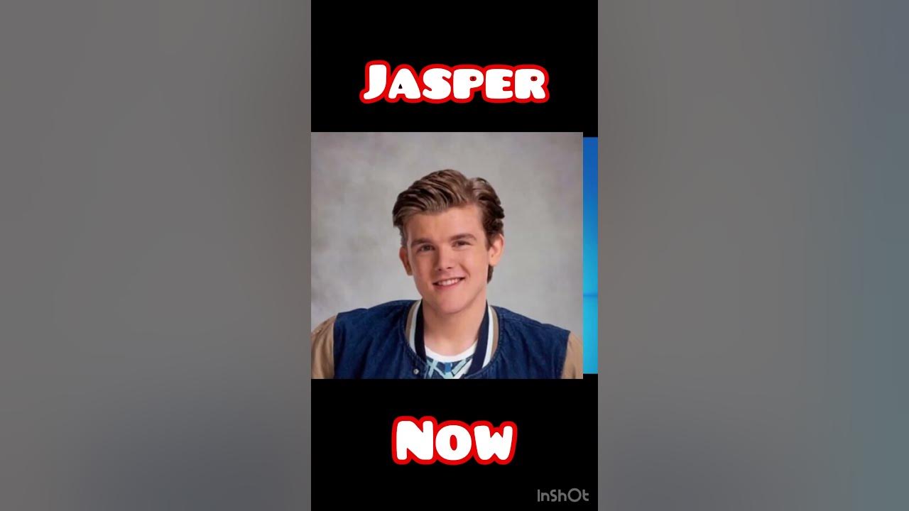 Henry Danger cast then/now - YouTube
