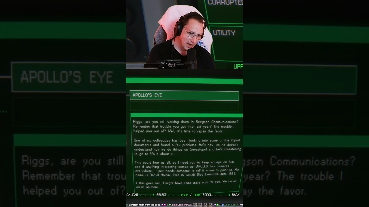 And the Oscar goes to....MiChElLsWe!!