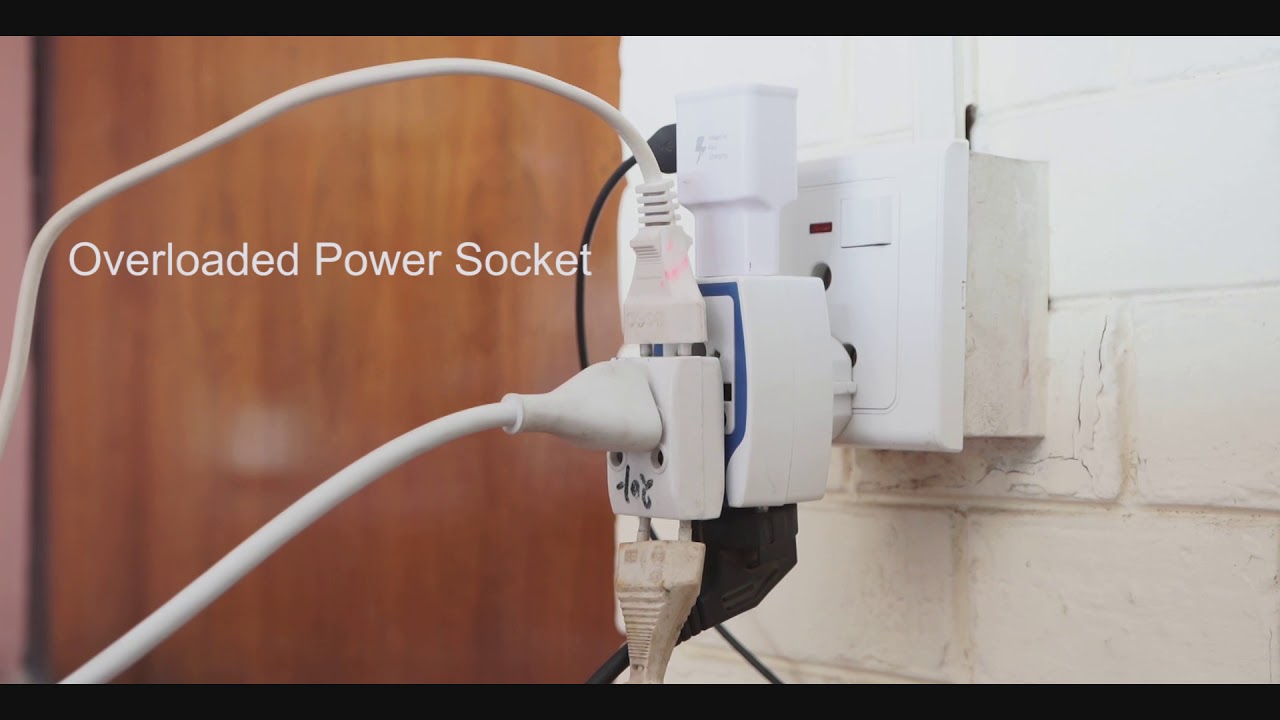 Fire Alarm System YouTube