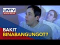 ALAMIN: Bakit binabangungot ang isang tao?