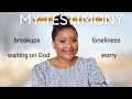 Married In Less Than 1 Year | My Testimony