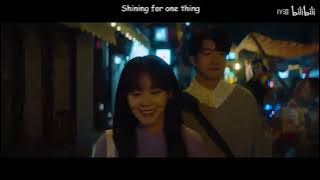 [MV] [Pinyin   Engsub] Shining For One Thing - Zhao Bei Er | OST Shining For One Thing