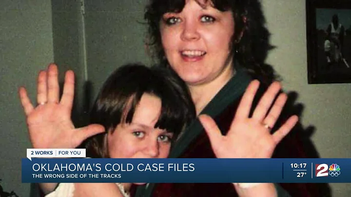 Oklahoma's Cold Case Files: Lisa Gaskin
