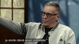 Veikko Flinkin pysäyttävä tarina, osa 3/3