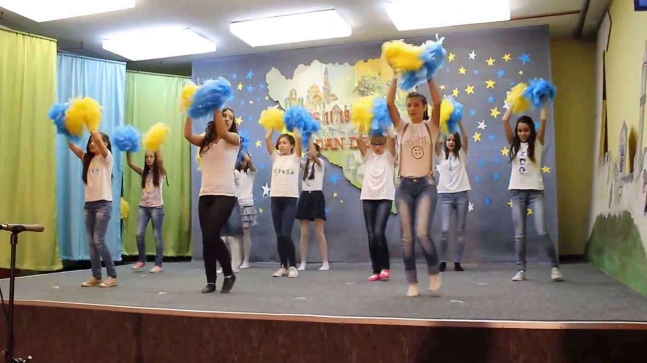 Ritmička sekcija, što nas ima mashallah