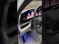 Lucid Air Interior View #shorts