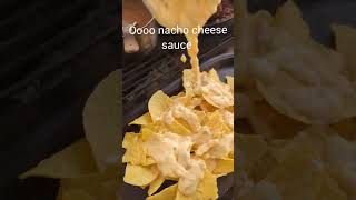 Open-fire Nachos - Put Me in Coach by Homemade On The Homestead 62 views 2 months ago 1 minute, 55 seconds