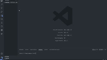 Python setting up flask + redis application in docker || IaS (Integer as Service) Example || Part 1