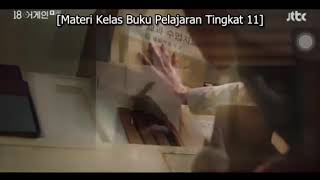 [ 18 Again ] Are you feel something? Hong Sia & Seo Ji Ho