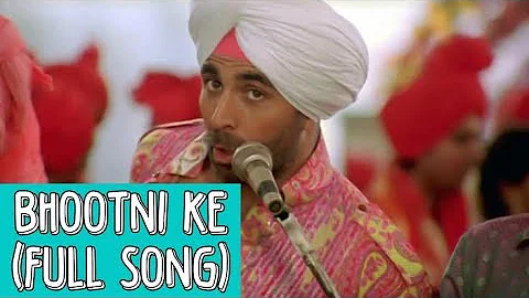 Bhootnike Song | Barat Dancing Songs | Popular Wedding Dance Songs |Daler Mehndi songs |Popular Song