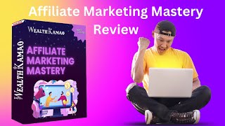 Mastery About Time For You To Unleash the Power of Affiliate Marketing.