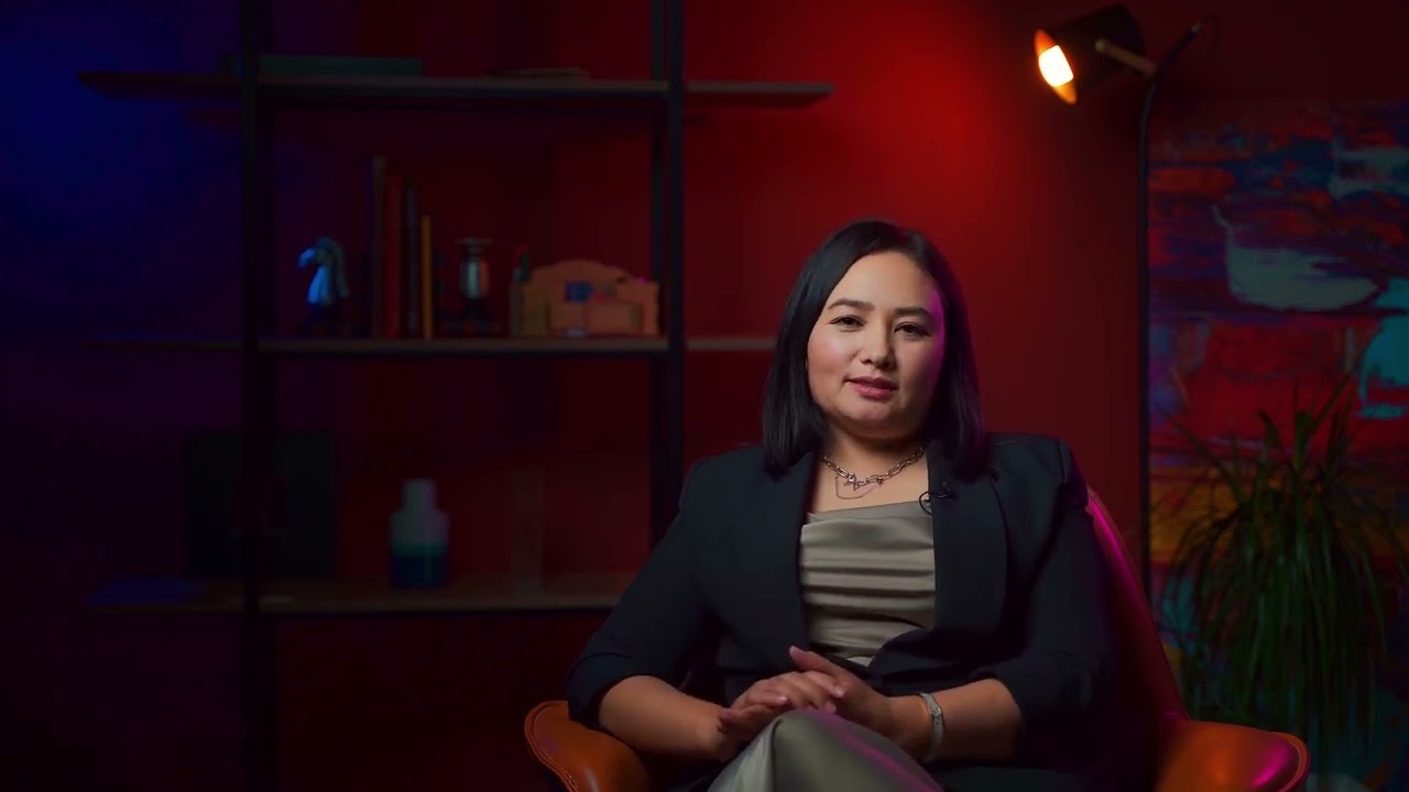 Продюсер жана наставник