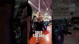 1949 Studebaker...sold