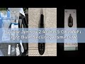 Review Jennov 2.4Ghz/5 Ghz WiFi Light Bulb Security Camera Wireless Outdoor - 2K Cameras for Home Se