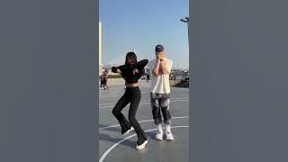 FERNWANG 🇹🇭 🇨🇳 DANCE