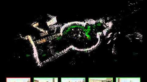 Visibility Learning in Large-Scale Urban-Environment