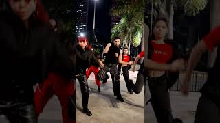 it's a KNIFE🔪 #ENHYPEN #KNIFE #dance #cover #mithrildc