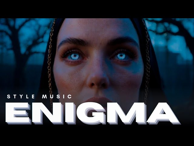ENIGMA Style Music 2026 ⭐ Mysterious New Age & Enigmatic Ambient