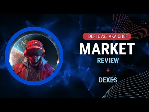 Mastering Crypto Success: DeFi CV33's Tips, Sauce, and Top Decentralized Exchanges Revealed!