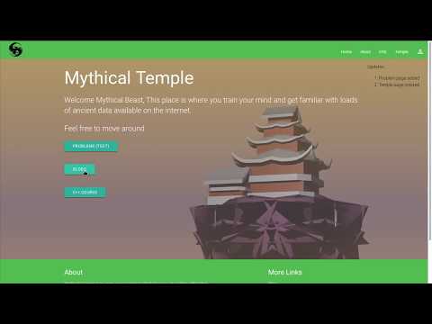 CS50 | Final Project | Django Web App