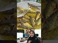 Resep rahasia Ikan Selar Cili Padi yang bikin nasi sebakul abis sekejap #menatrivia